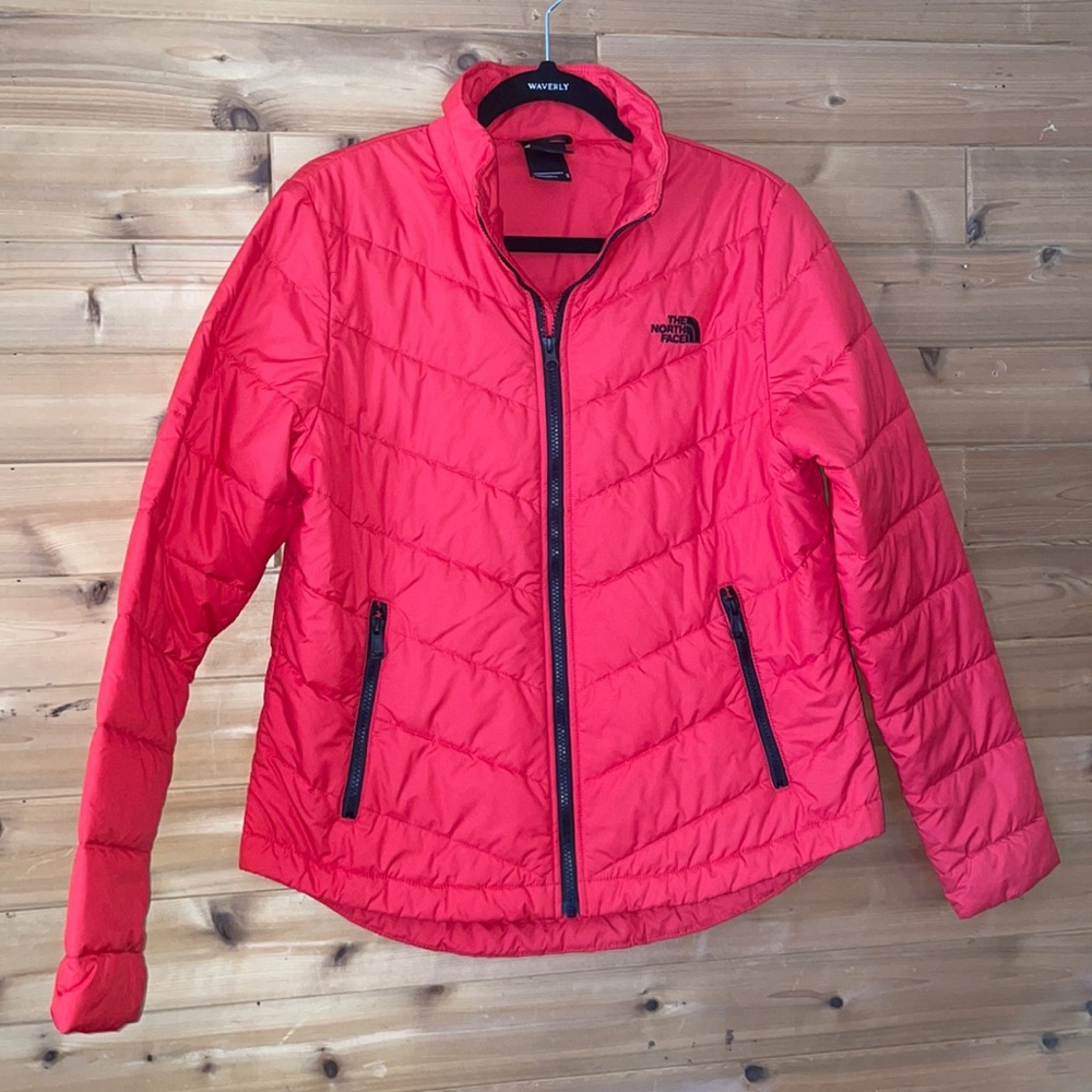 North face puffer coat BNWOT
